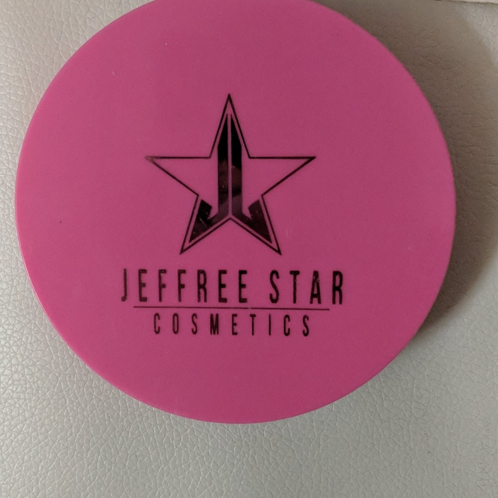 NWOT JEFFREE STAR PRINCESS CUT HIGHLIGHTER